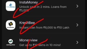 Phone pe Loan apply kese kare,