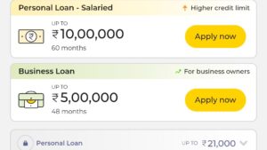 Phone pe Loan apply kese kare,